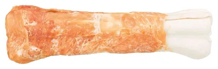 Кісточка Trixie Denta Fun для чищення зубів собак, з куркою, 20 см, 200 г