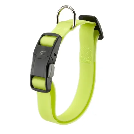 Ferplast EVOLUTION C16/32 COLLAR GREEN Нашийник для собак