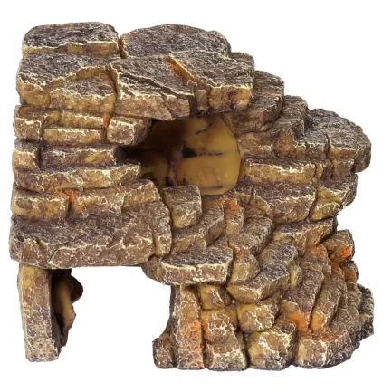 Декорація Печера пустелі Hobby Desert Cave 1 11,5x11x8см (41736) — Фото 1