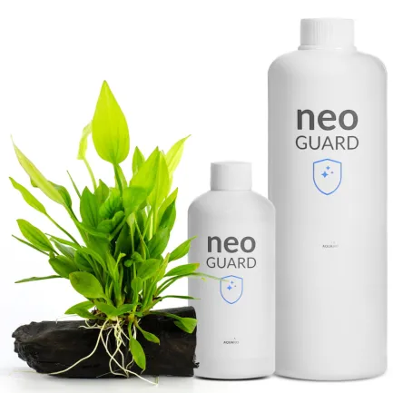 Захист від росту водоростей Aquario Neo Guard 300мл. — Фото 2