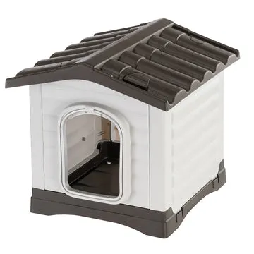 Ferplast DOGVILLA DOOR PROFILE 50/60 Алюмінієвий профіль для собачих будок — Фото 2
