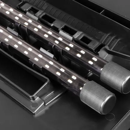 Світильник Kruger Meier LAFLORA S-Line 30 22см 3W LED для акваріума з таймером — Фото 6