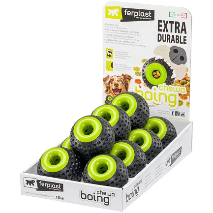 Ferplast CHEWA BOING DISPEN L F/DISPLAY