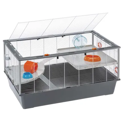 Ferplast CAGE CRICETI 100 Велика клітка для хом'яків