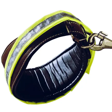 Ferplast REFLEX C25/52 Нашийник світловідбиваючий — Фото 2