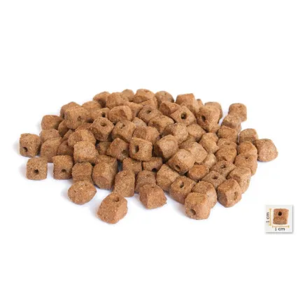 BonaCibo Adult Dog Form (Senior/Over Weight- Chicken) 15 kg — Фото 1