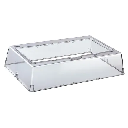 Ferplast TOP N 15 TRANSPARENT Дах для кліток