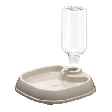 Ferplast TOTA 1 DISPENSER Миска-диспенсер для води для кішок і собак — Фото 4