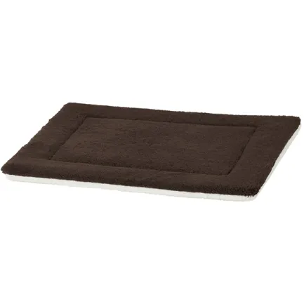 K&amp;H Self-Warming Pet Pad самозігрівальний лежак для котів та собак Молочний - шоколадний