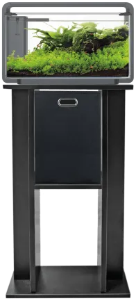 Підставка для акваріума - STAND SF HOME PROLED 30 BLACK (A4051161) — Фото 1
