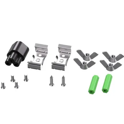 Світильник з лампою T5 Repti-Zoo Lighting Combo Smart KIT 10.0 UVB 39W 87.5 см (ZAT2839ST) для рептилій — Фото 6