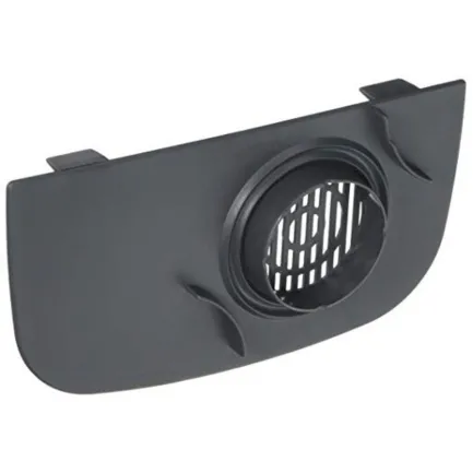 Кришка Fluval для кошика з наповнювачем зовнішнього фільтра Fluval 304/404