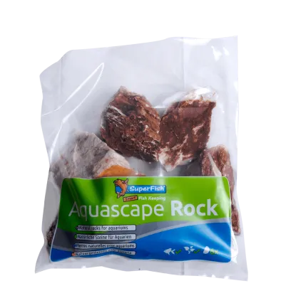 Натуральний камінь для акваріума SF AQUASCAPE CLIFF ROCK 3 KG (A4040860) — Фото 1