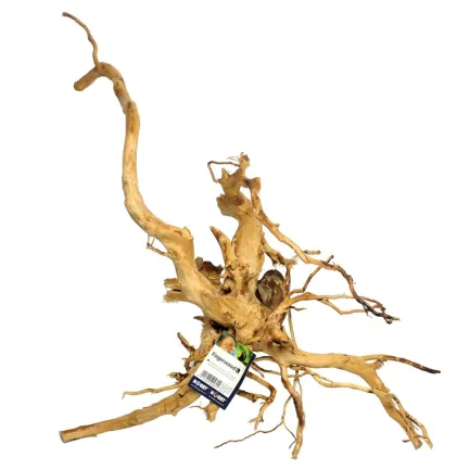 Корч натуральний Hobby Fingerwood L 40-60см (40482)