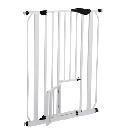 Ferplast PET GATE Дверцята-перегородка міжкімнатні