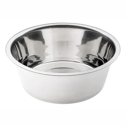 Ferplast ORION KC 60 Миска металева 4л