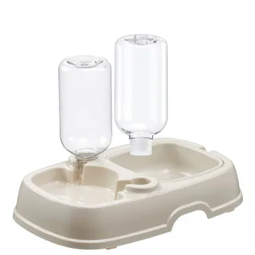 Ferplast TOTA 2 DISPENSER Диспенсер для їжі та води для собак та котів — Фото 5