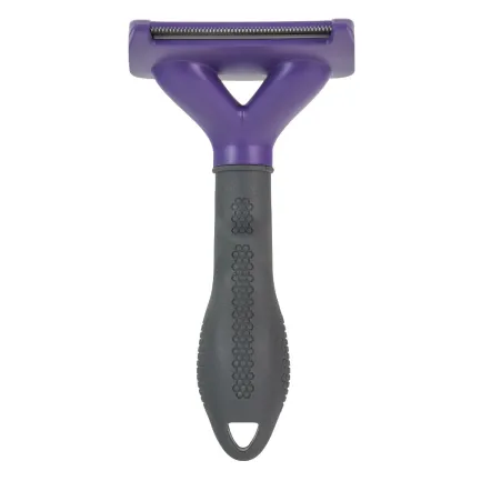 Фурмінатор FURminator для котів із короткою шерстю, розмір L — Фото 2