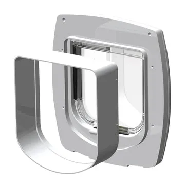 Ferplast EXTENSION SWING 3/5 GREY Тунель — Фото 1