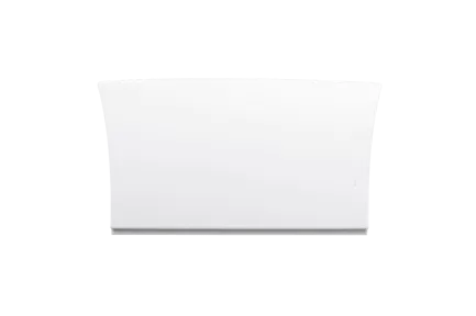 Кришка отвору для годування біла SF START AQUA 20/30 FEEDING FLAP WHITE (A4050392)