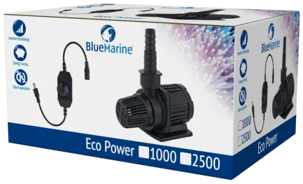 Насос для акваріума BM ECO Power 1000 (N7035600)