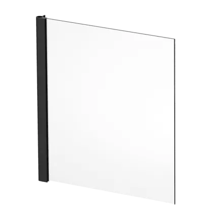 REPLACEMENT LEFT HAND SIDE GLASS DOOR 60X45CM (R1100515) змінні лівосторонні дверцята