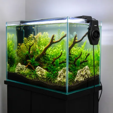Модуль охолодження для акваріума Hobby Aqua Cooler V1 12V 1 вентилятор 10-50 л (10950) — Фото 5