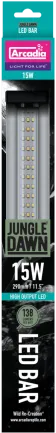 ARCADIA JUNGLE DAWN LED BAR 290MM 15 WATT (R2100223) світлодіодний світильник — Фото 1