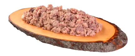 Вологий корм Carnilove Chicken, Duck &amp; Pheasant для котів, качка та фазан, 100 г — Фото 1