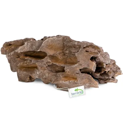 Декорація укриття Terrario Dragon Stone S 22x12x7см (22127) — Фото 5