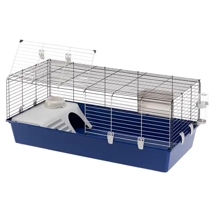 Ferplast CAGE RABBIT 120 (*1) Клітка для кролів