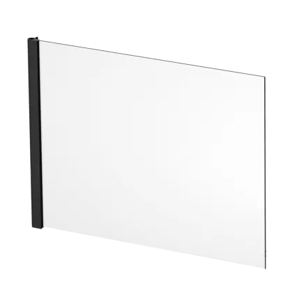 REPLACEMENT LEFT HAND SIDE GLASS DOOR 91X45CM (R1100545) змінні лівосторонні дверцята
