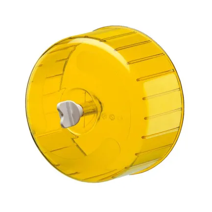 Ferplast FPI 4602 Колесо для хом'яків маленьке