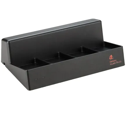 Автоматичний магнітний змішувач Chihiros Magnetic Stirrers для добрив і дозування в акваріумах (4 позиції) — Фото 2