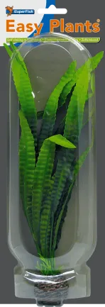 Штучна рослина для акваріума SF EASY PLANT SILK 30 CM NR. 15 (A4070335)