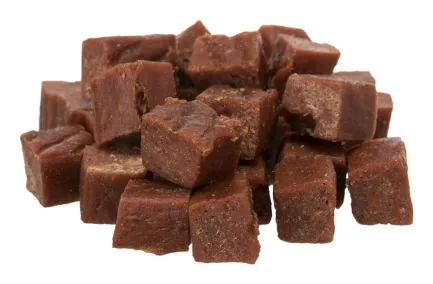 Ласощі Trixie Premio Guse Liver Cubes для собак, з гусячою печінкою, 100 г — Фото 1