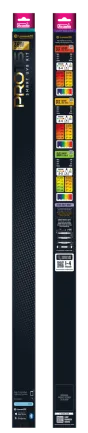 LUMENIZE PRO T5 UVB KIT DRAGONLAMP 14% UV-B, 39 WATT (R2200080) ультрафіолетова лампа для рептилій — Фото 2