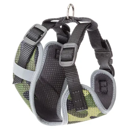 Ferplast NIKITA Fashion Шлея, нейлон — Фото 4