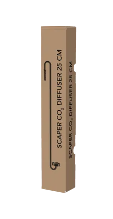 Дифузор SCAPER CO2 DIFFUSER 25 CM (A5010225)