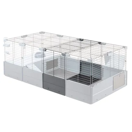 Ferplast MULTIPLA BASE EXTENSION Модуль розширення для кліток — Фото 2