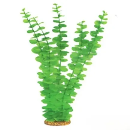 Aquatic Plants (Акватик Плэнтс) Акваріумна рослина, 55 см х 4 шт/уп.