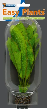 Штучна рослина для акваріума SF EASY PLANT SILK 20 CM NR. 12 (A4070320)
