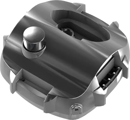Головка Tetra ЕX 600 Plus до зовнішнього фільтру
