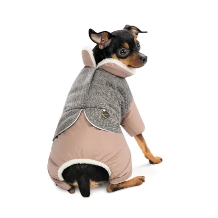 Костюм дівчинка Pet Fashion Twiddy М для собак — Фото 2