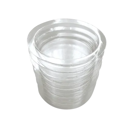 HABISTAT ARBOREAL FEEDING LEDGE REPLACEMENT CUP 10 PACK (R3100015) змінні мисочки — Фото 3