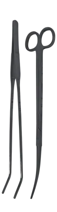 Набір інструментів BIO ART SCAPING SET (A4056210)
