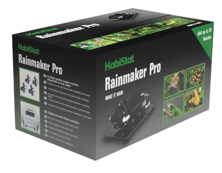 HABISTAT RAINMAKER PRO NL/D (R3100335) оприскувач