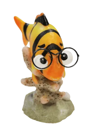 Декорація для акваріума WEIRD WATERS IM TIGER (A4041210)