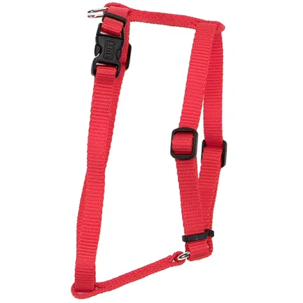 Coastal Standard Adjustable КОСТАЛ СТАНДАРТ шлея для собак Червоний