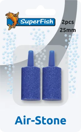 Розпилювач SF AIRSTONE CYLINDRICAL 2X (C8010020)